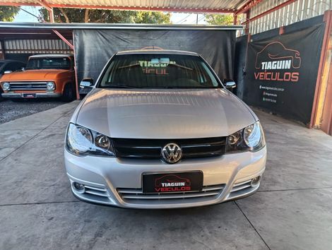 VolksWagen Golf Sportline 1.6 Mi Total Flex 8V 4p