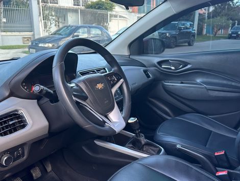 Chevrolet ONIX HATCH LT 1.0 8V FlexPower 5p Mec.
