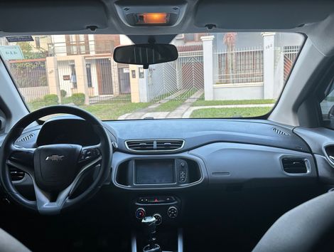 Chevrolet ONIX HATCH LT 1.0 8V FlexPower 5p Mec.