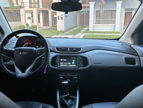 Chevrolet ONIX HATCH LT 1.0 8V FlexPower 5p Mec.