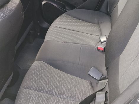 Hyundai HB20 Unique 1.0 Flex 12V Mec.