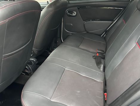 Renault SANDERO STEPWAY Tweed HFlex 1.6 8V 5p