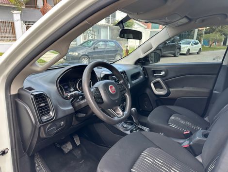 Fiat Toro Endurance 1.8 16V Flex Aut.