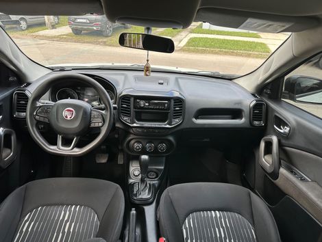 Fiat Toro Endurance 1.8 16V Flex Aut.