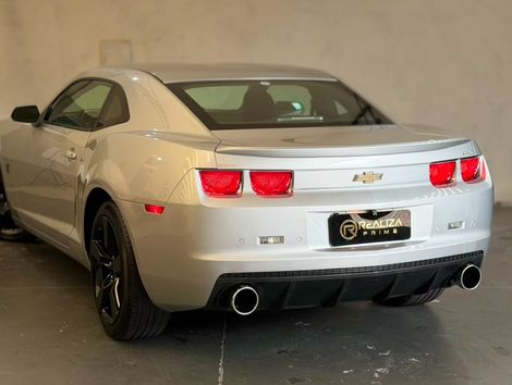 Chevrolet Camaro SS 6.2 V8 16V