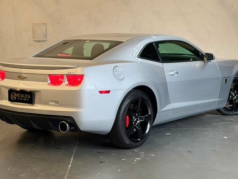 Chevrolet Camaro SS 6.2 V8 16V