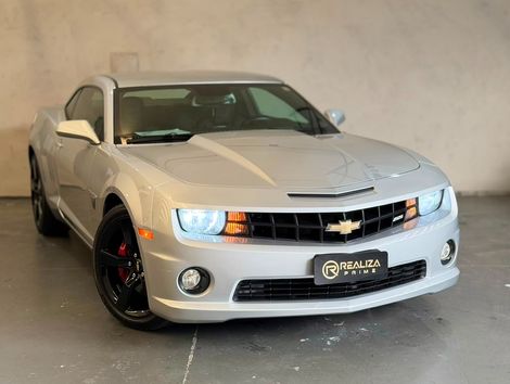Chevrolet Camaro SS 6.2 V8 16V