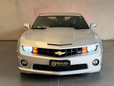 Chevrolet Camaro SS 6.2 V8 16V