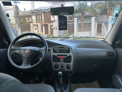 Fiat Palio 1.0 Cel. ECON./ITALIA F.Flex 8V 4p