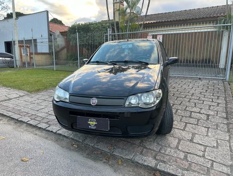 Fiat Palio 1.0 Cel. ECON./ITALIA F.Flex 8V 4p