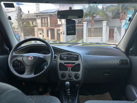 Fiat Palio 1.0 Cel. ECON./ITALIA F.Flex 8V 4p