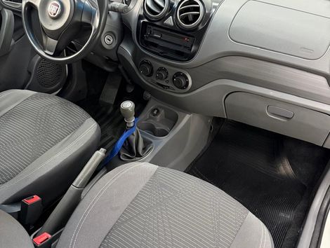 Fiat Palio ATTRACTIVE 1.0 EVO Fire Flex 8v 5p