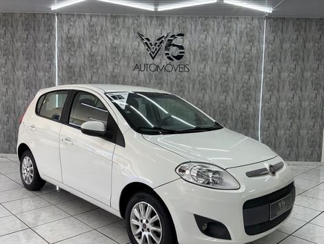 Fiat Palio ATTRACTIVE 1.0 EVO Fire Flex 8v 5p