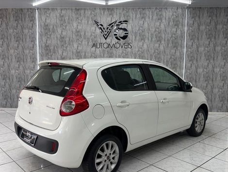 Fiat Palio ATTRACTIVE 1.0 EVO Fire Flex 8v 5p