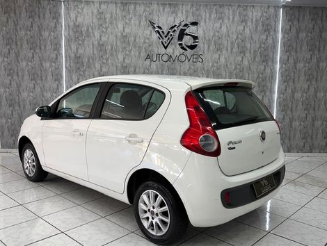 Fiat Palio ATTRACTIVE 1.0 EVO Fire Flex 8v 5p