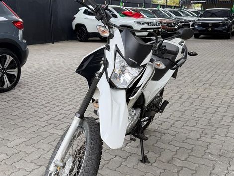 HONDA NXR 160 BROS ESDD FLEXONE