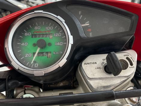 HONDA NXR 150 BROS ES MIX/FLEX