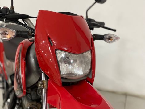 HONDA NXR 150 BROS ES MIX/FLEX