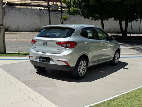 Fiat ARGO DRIVE 1.0 6V Flex