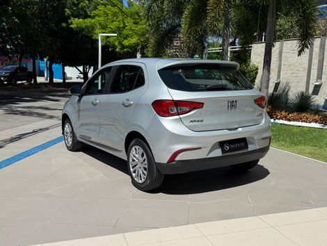 Fiat ARGO DRIVE 1.0 6V Flex
