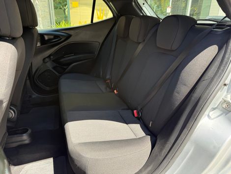 Fiat ARGO DRIVE 1.0 6V Flex