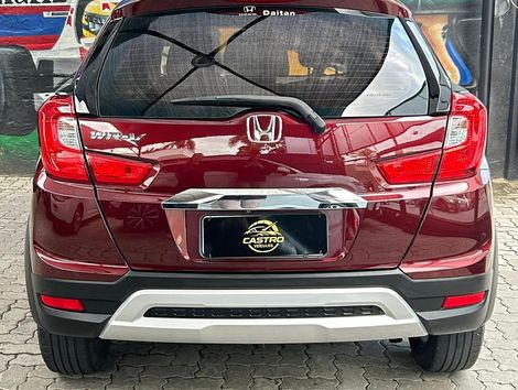 Honda WR-V EX 1.5 Flexone 16V 5p Aut.