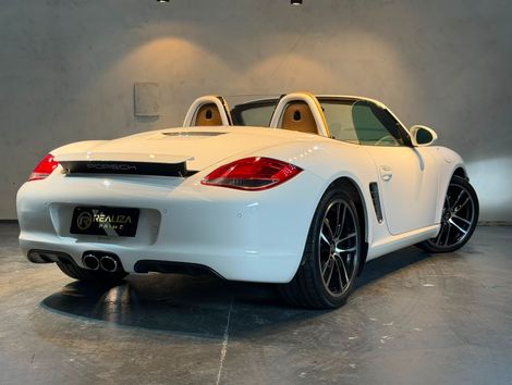 Porsche Boxster  2.9 255cv