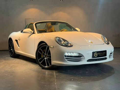 Porsche Boxster  2.9 255cv