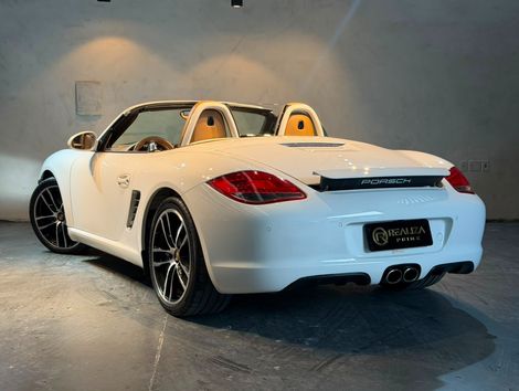 Porsche Boxster  2.9 255cv