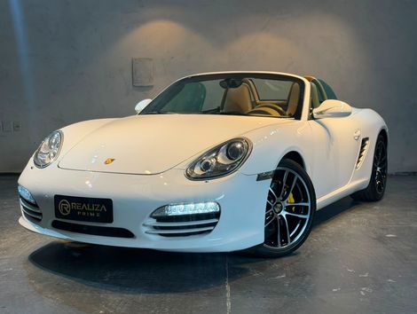 Porsche Boxster  2.9 255cv