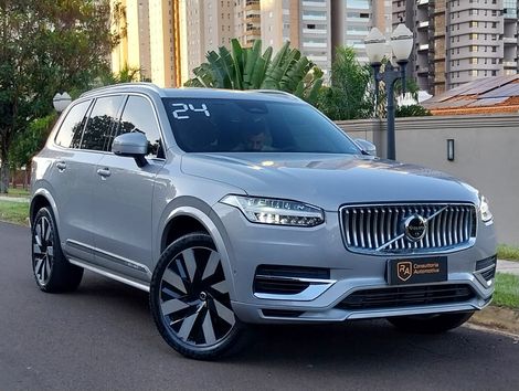 Volvo XC 90 T-8 Ultimate 2.0 AWD (Híbrido)
