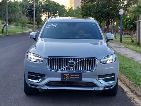 Volvo XC 90 T-8 Ultimate 2.0 AWD (Híbrido)