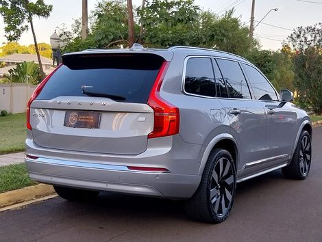 Volvo XC 90 T-8 Ultimate 2.0 AWD (Híbrido)