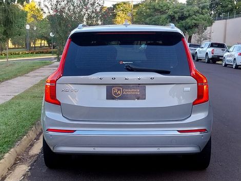 Volvo XC 90 T-8 Ultimate 2.0 AWD (Híbrido)