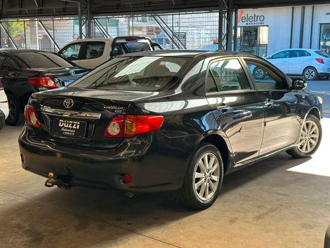 Toyota Corolla SE-G 1.8/1.8 Flex 16V Aut.
