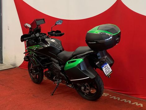 KAWASAKI Versys TOURER 650