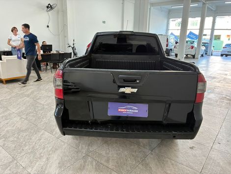 Chevrolet MONTANA LS COMBO 1.4 8V ECONOFLEX 2p