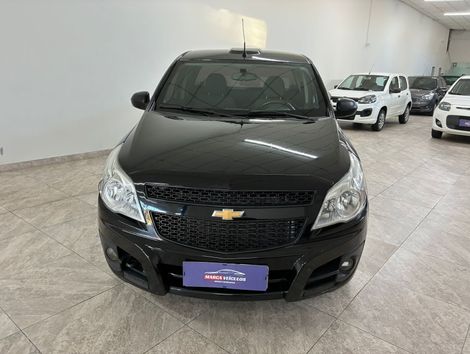 Chevrolet MONTANA LS COMBO 1.4 8V ECONOFLEX 2p