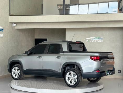 Chevrolet MONTANA LTZ 1.2 Turbo Flex 12V 4p Aut.