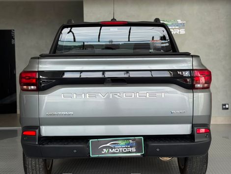 Chevrolet MONTANA LTZ 1.2 Turbo Flex 12V 4p Aut.