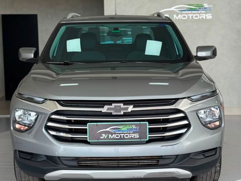 Chevrolet MONTANA LTZ 1.2 Turbo Flex 12V 4p Aut.