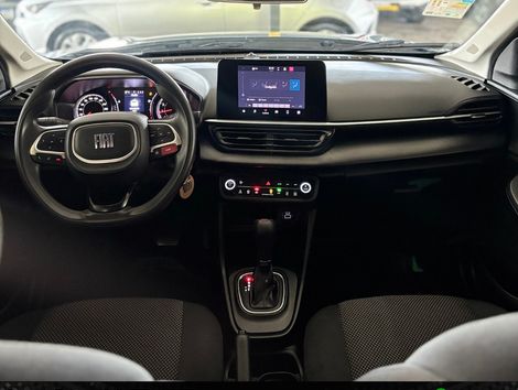 Fiat PULSE DRIVE 1.0 Turbo 200 Flex Aut.