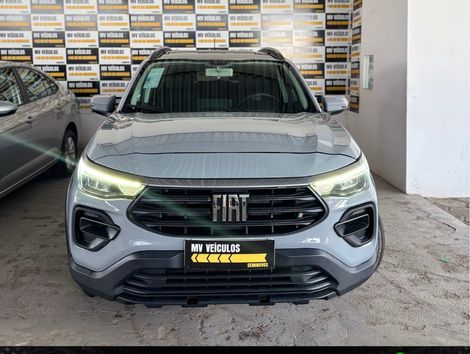 Fiat PULSE DRIVE 1.0 Turbo 200 Flex Aut.