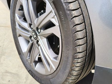 Hyundai HB20 Comfort Plus 1.0 TB Flex 12V Aut.
