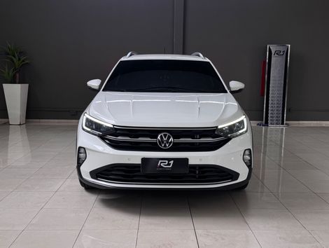 VolksWagen Nivus Highline 1.0 200 TSI Flex Aut.