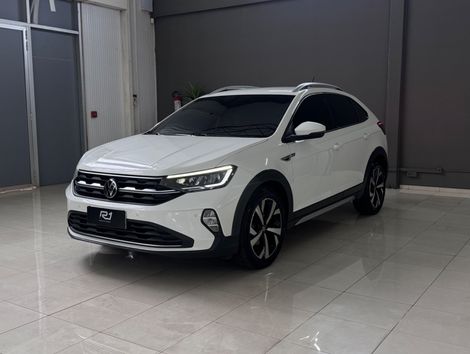 VolksWagen Nivus Highline 1.0 200 TSI Flex Aut.