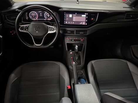 VolksWagen Nivus Highline 1.0 200 TSI Flex Aut.