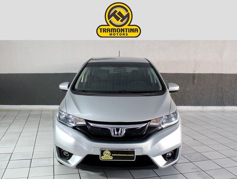 Honda Fit EXL 1.5 Flex/Flexone 16V 5p Aut