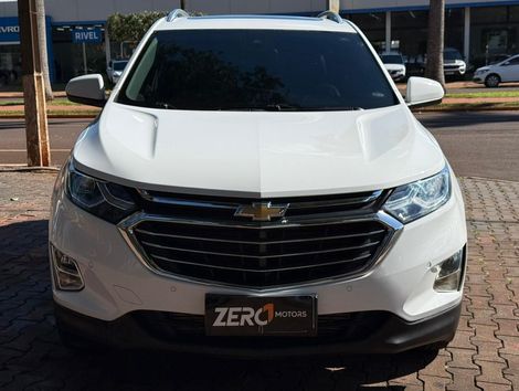 Chevrolet EQUINOX Premier 2.0 Turbo AWD 262cv Aut.