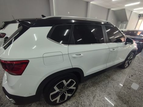 VolksWagen TAOS Highline 1.4 250 TSI Flex Aut.